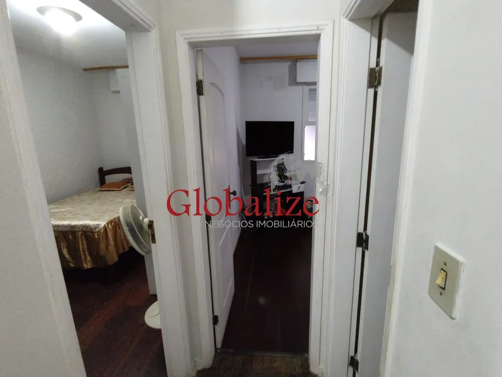 Apartamento, 2 quartos, 110 m² - Foto 11