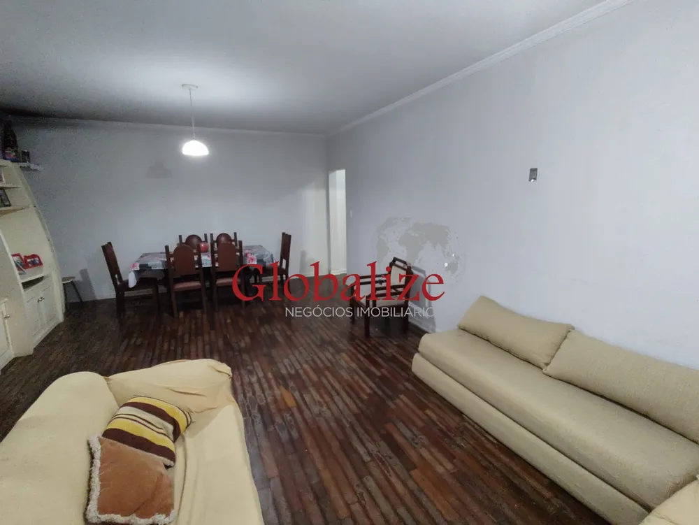 Apartamento, 2 quartos, 110 m² - Foto 4
