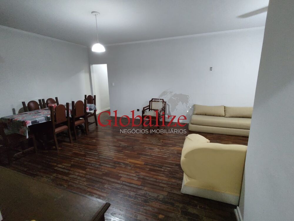Apartamento, 2 quartos, 110 m² - Foto 2