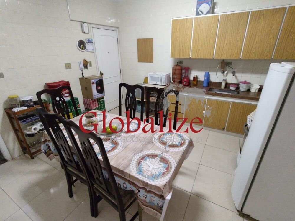 Apartamento, 2 quartos, 110 m² - Foto 3