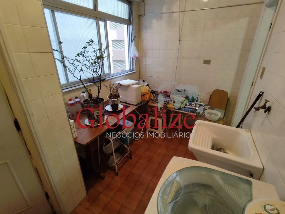 Apartamento, 2 quartos, 110 m² - Foto 10