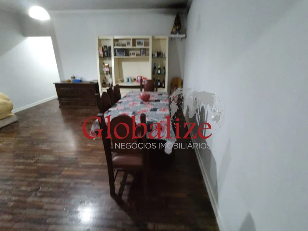 Apartamento, 2 quartos, 110 m² - Foto 3