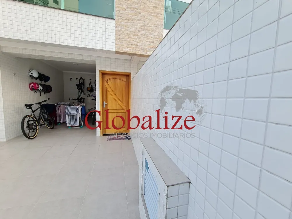 Casa, 3 quartos, 146 m² - Foto 24