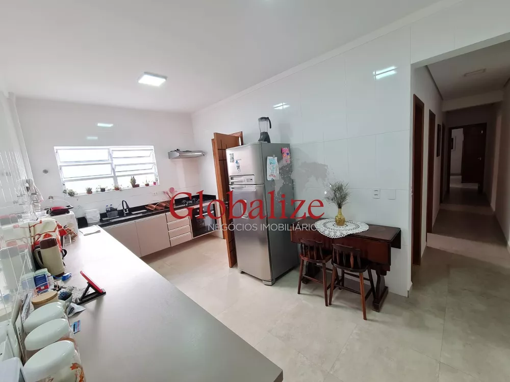 Casa à venda com 3 quartos, 146m² - Foto 10