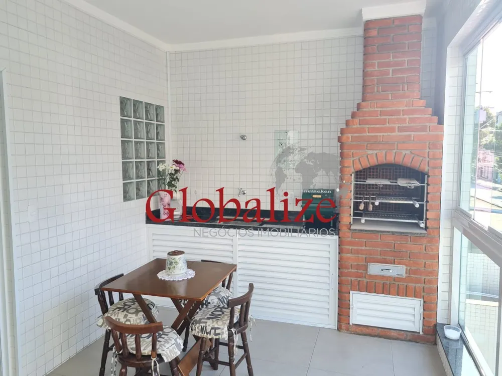 Casa, 3 quartos, 146 m² - Foto 21