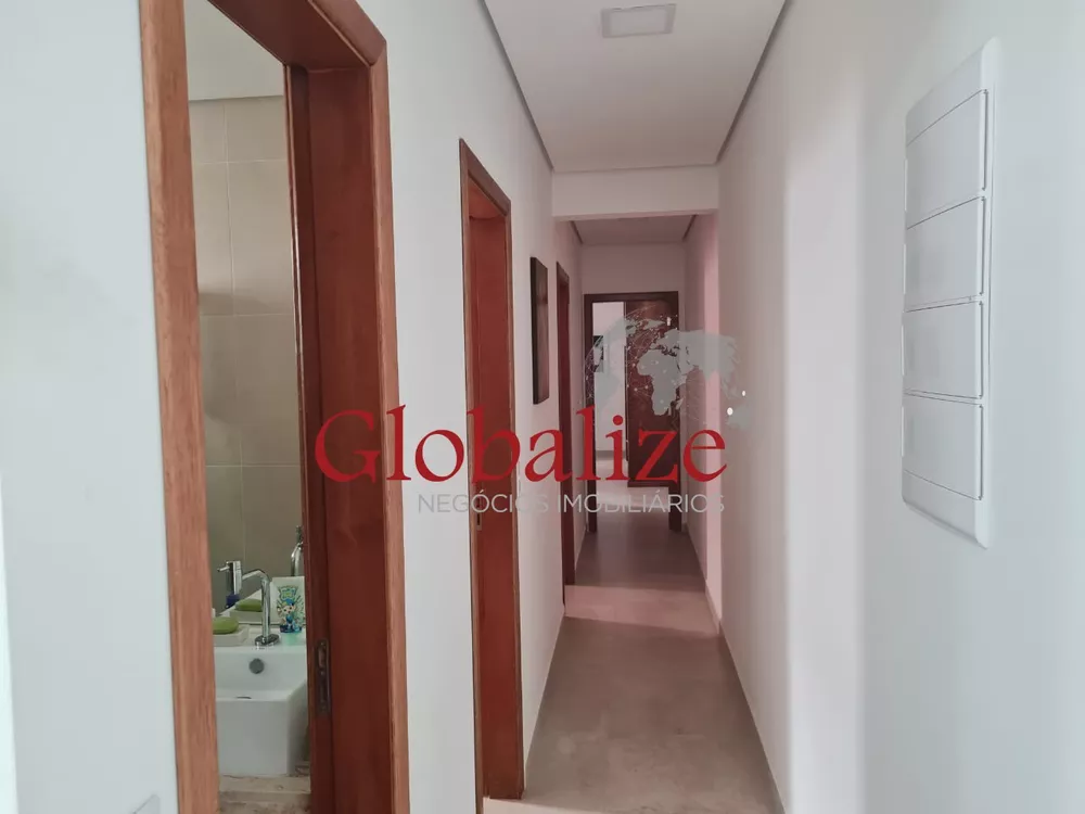 Casa à venda com 3 quartos, 146m² - Foto 11