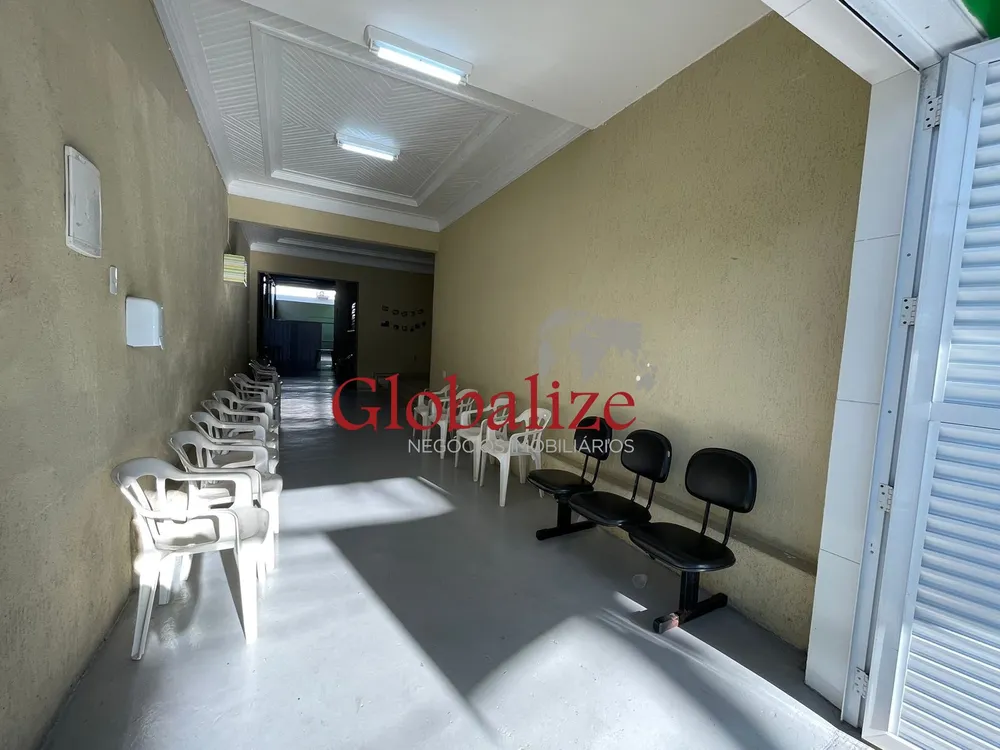 Sobrado, 3 quartos, 190 m² - Foto 2