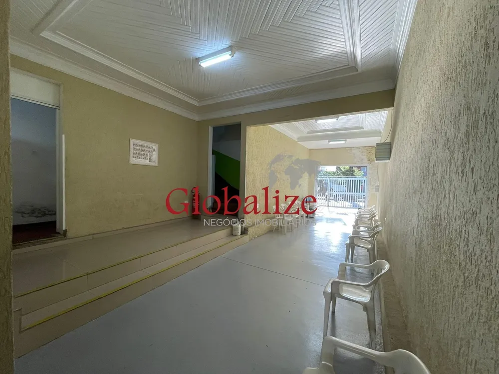 Sobrado, 3 quartos, 190 m² - Foto 1