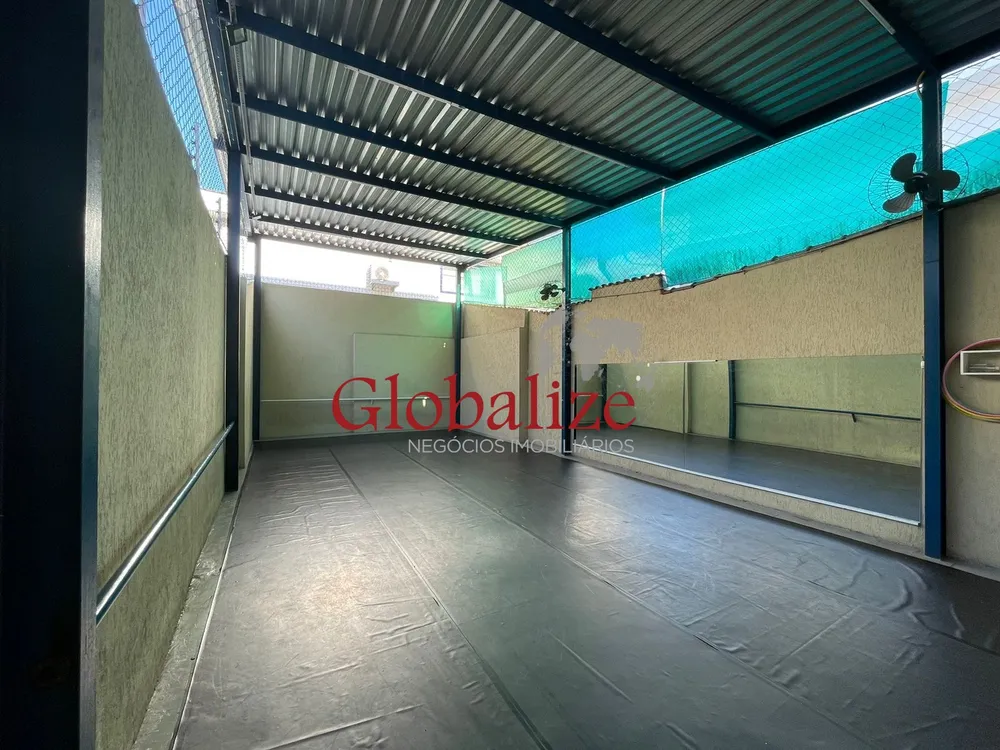 Sobrado, 3 quartos, 190 m² - Foto 6