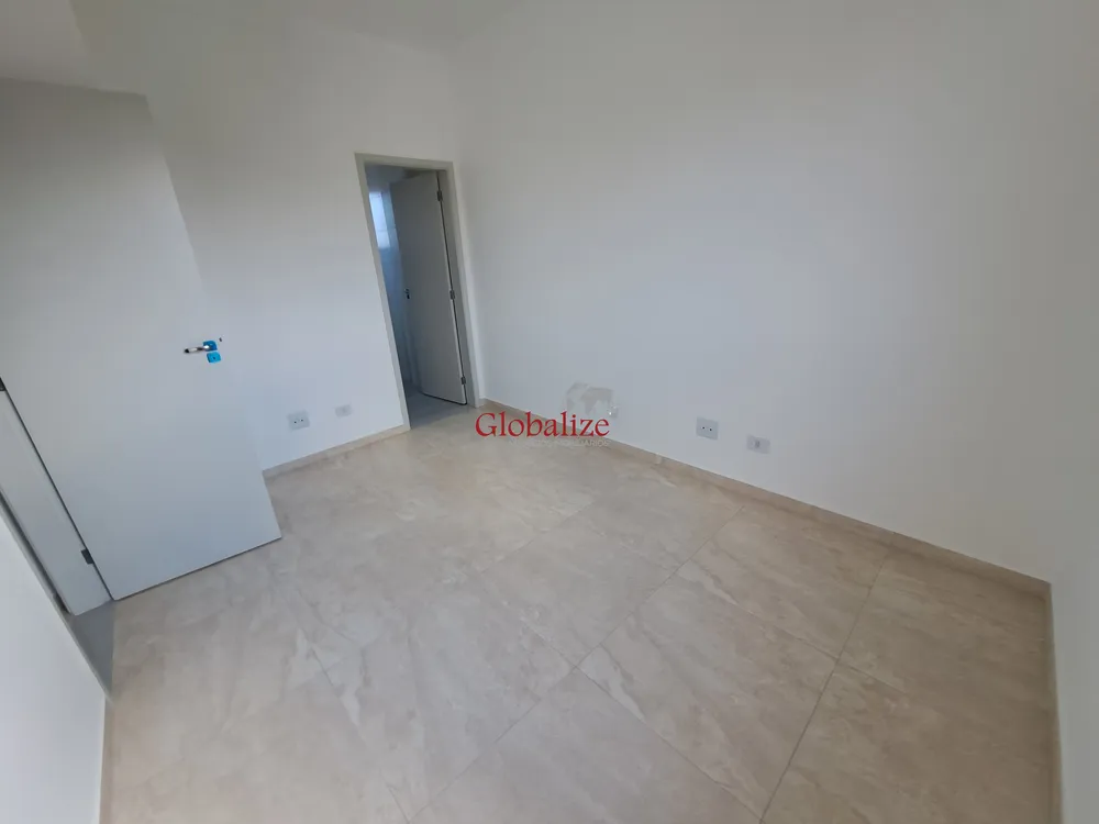 Sobrado, 2 quartos, 94 m² - Foto 7
