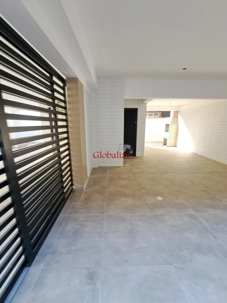 Sobrado, 2 quartos, 94 m² - Foto 14