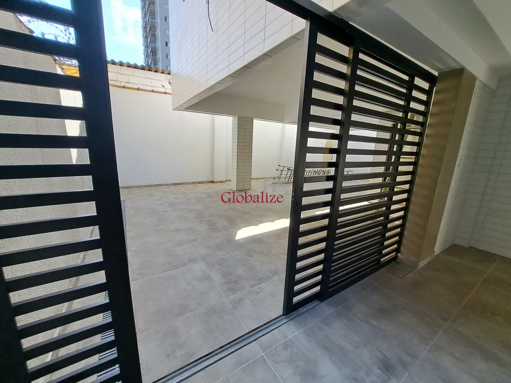 Sobrado, 2 quartos, 94 m² - Foto 13