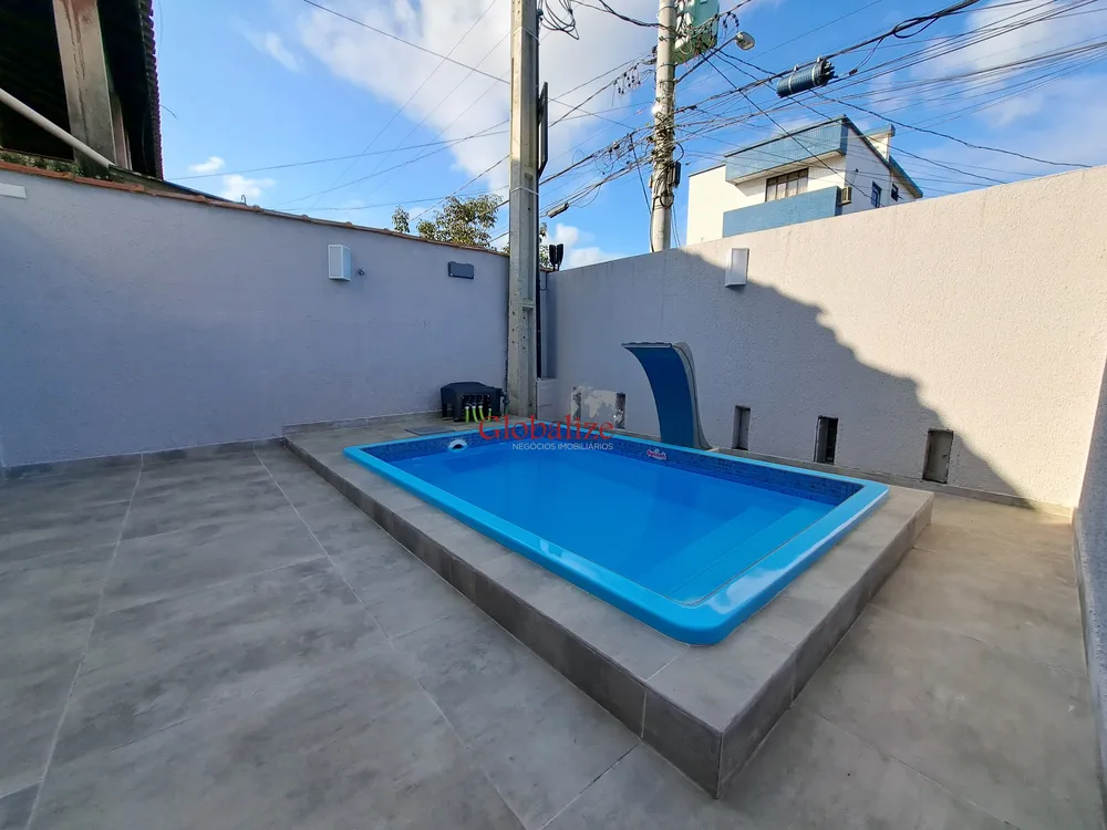 Sobrado, 2 quartos, 94 m² - Foto 15