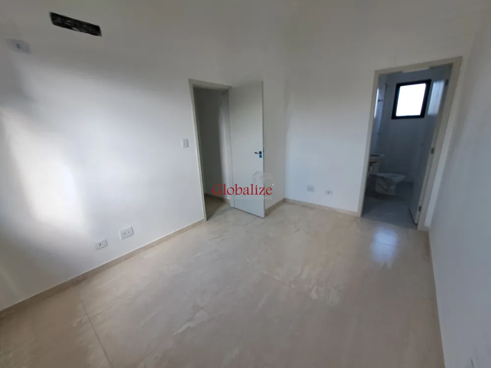 Sobrado, 2 quartos, 94 m² - Foto 8