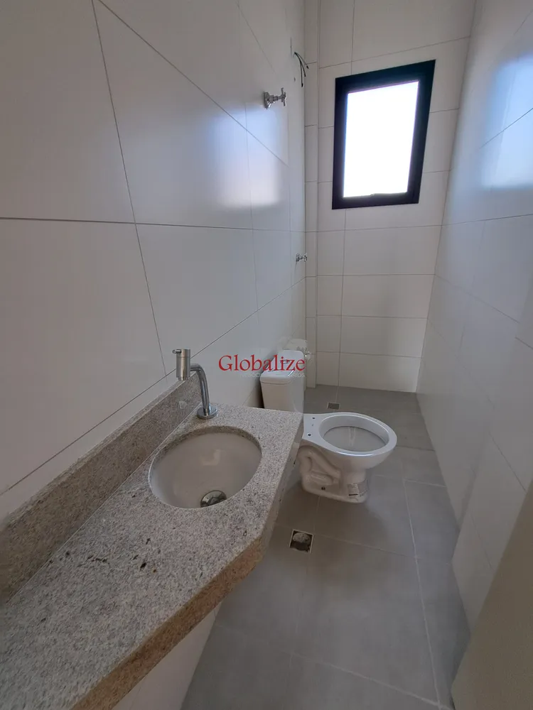 Sobrado, 2 quartos, 94 m² - Foto 10