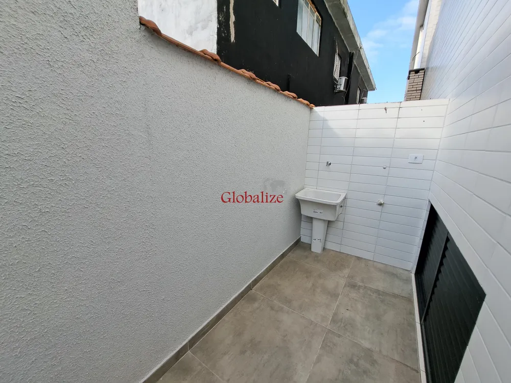Sobrado, 2 quartos, 94 m² - Foto 11