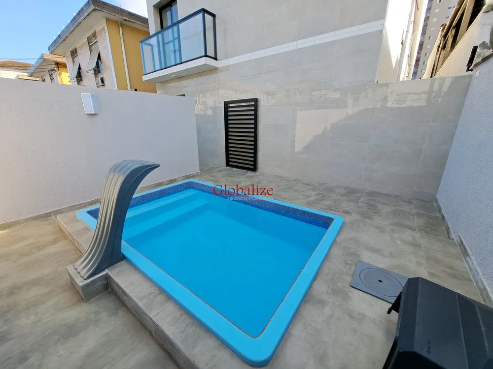 Sobrado, 2 quartos, 94 m² - Foto 16