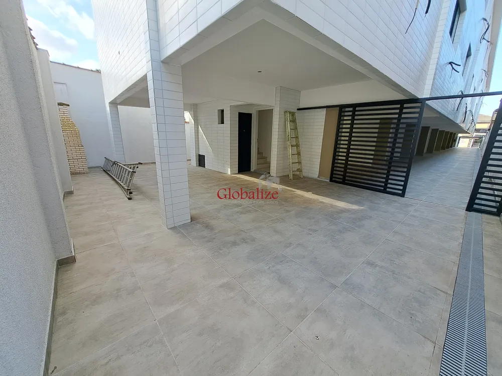 Sobrado, 2 quartos, 94 m² - Foto 12
