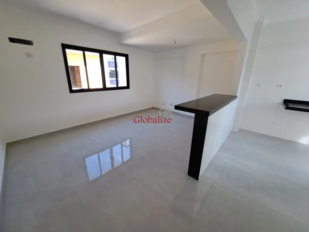 Sobrado, 2 quartos, 94 m² - Foto 4