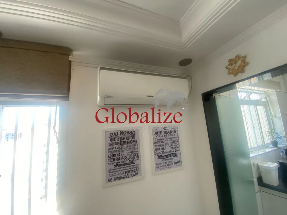 Apartamento, 2 quartos, 70 m² - Foto 11