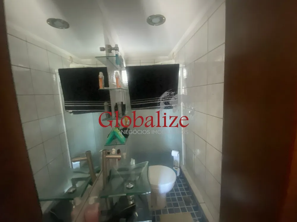 Apartamento, 2 quartos, 70 m² - Foto 6