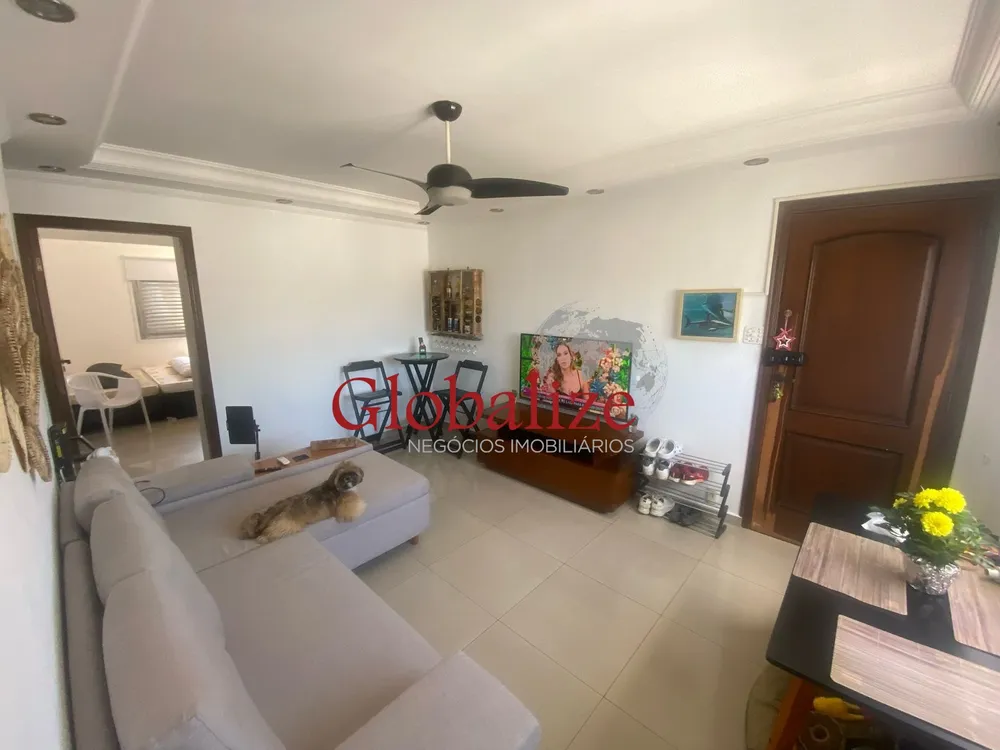 Apartamento, 2 quartos, 70 m² - Foto 1