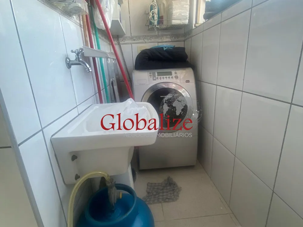 Apartamento, 2 quartos, 70 m² - Foto 16
