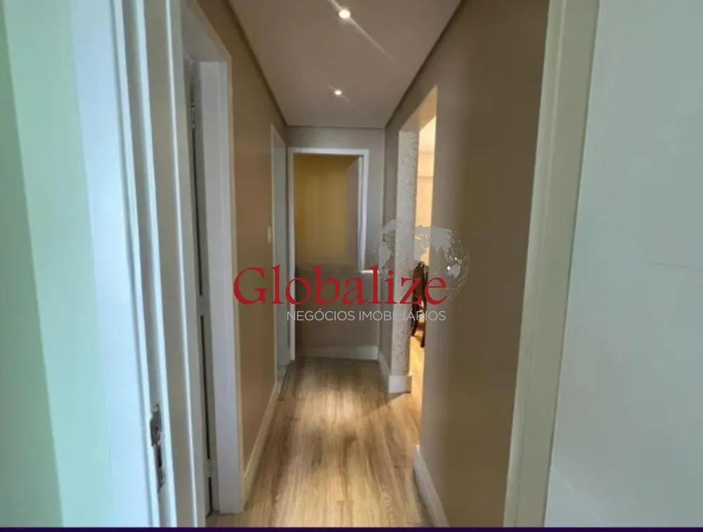Apartamento, 3 quartos, 148 m² - Foto 5