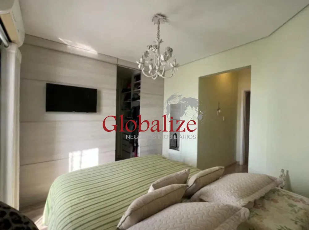 Apartamento, 3 quartos, 148 m² - Foto 8