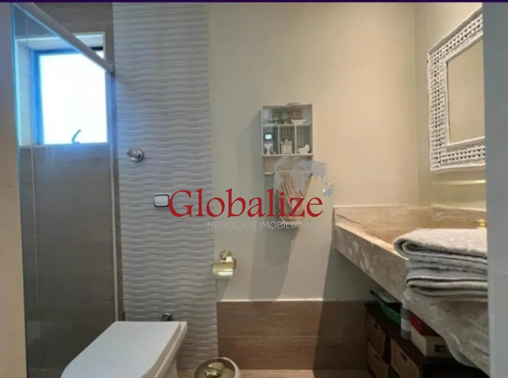 Apartamento, 3 quartos, 148 m² - Foto 16