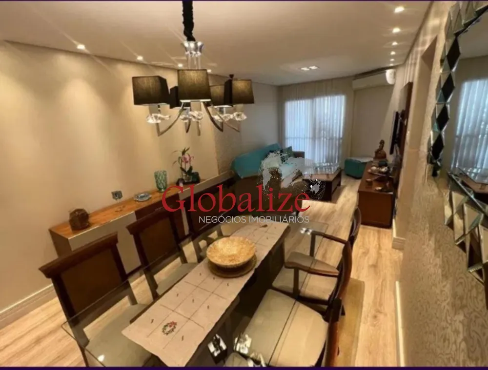 Apartamento, 3 quartos, 148 m² - Foto 4