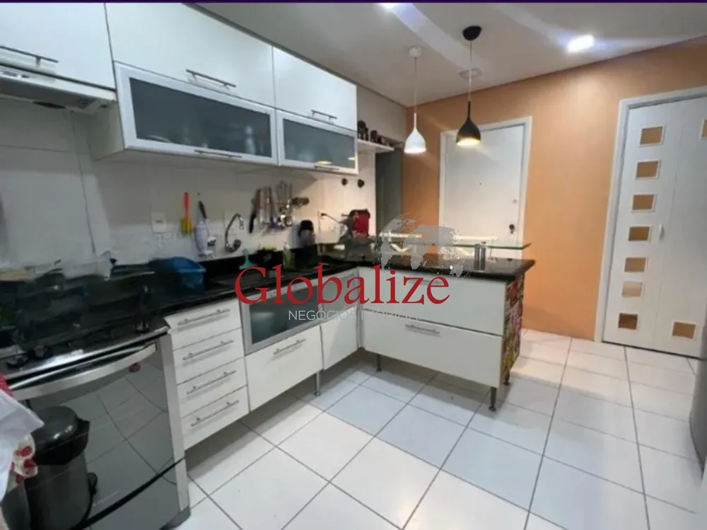Apartamento, 3 quartos, 148 m² - Foto 9