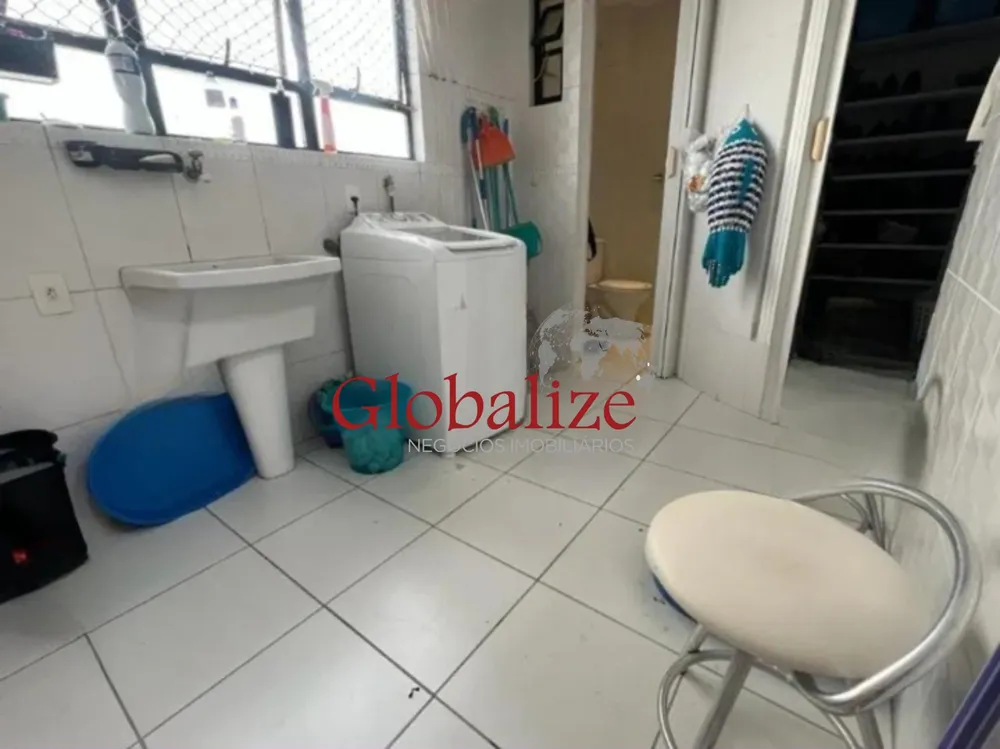 Apartamento, 3 quartos, 148 m² - Foto 7