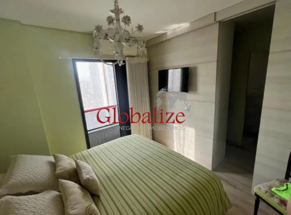 Apartamento, 3 quartos, 148 m² - Foto 7