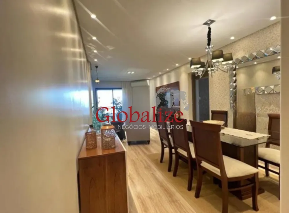 Apartamento, 3 quartos, 148 m² - Foto 3