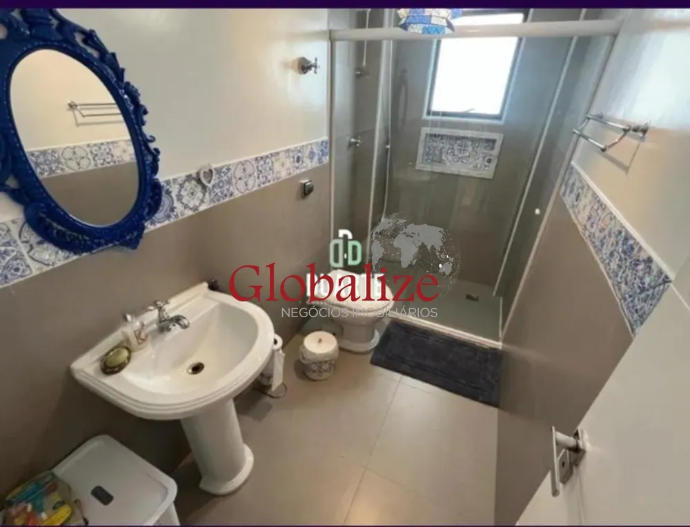 Apartamento, 3 quartos, 148 m² - Foto 14