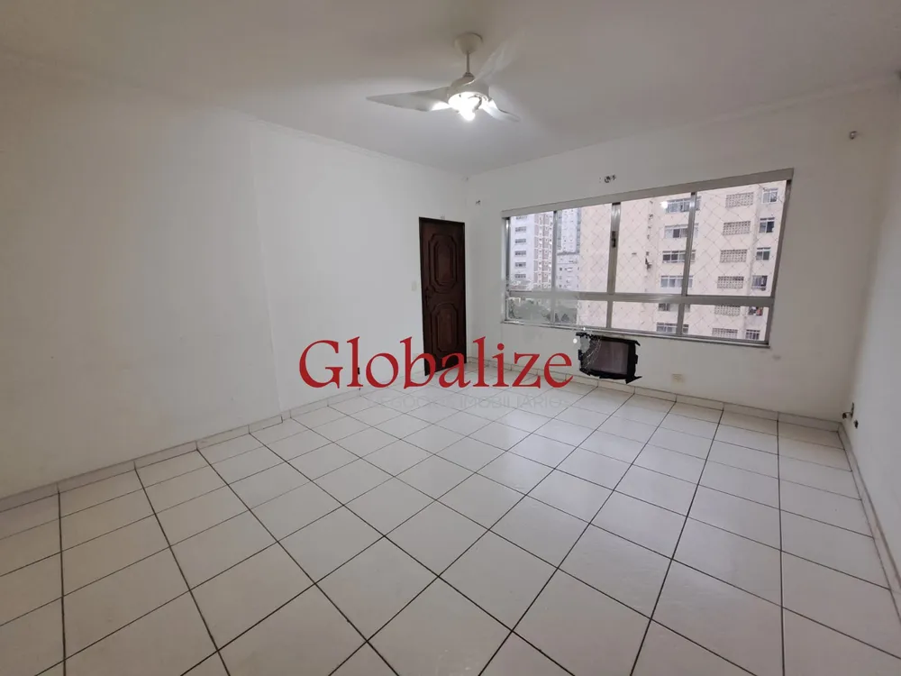 Apartamento, 3 quartos, 116 m² - Foto 1