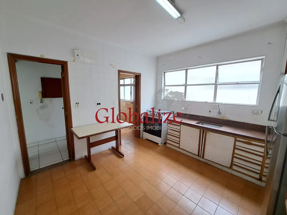 Apartamento, 3 quartos, 116 m² - Foto 6
