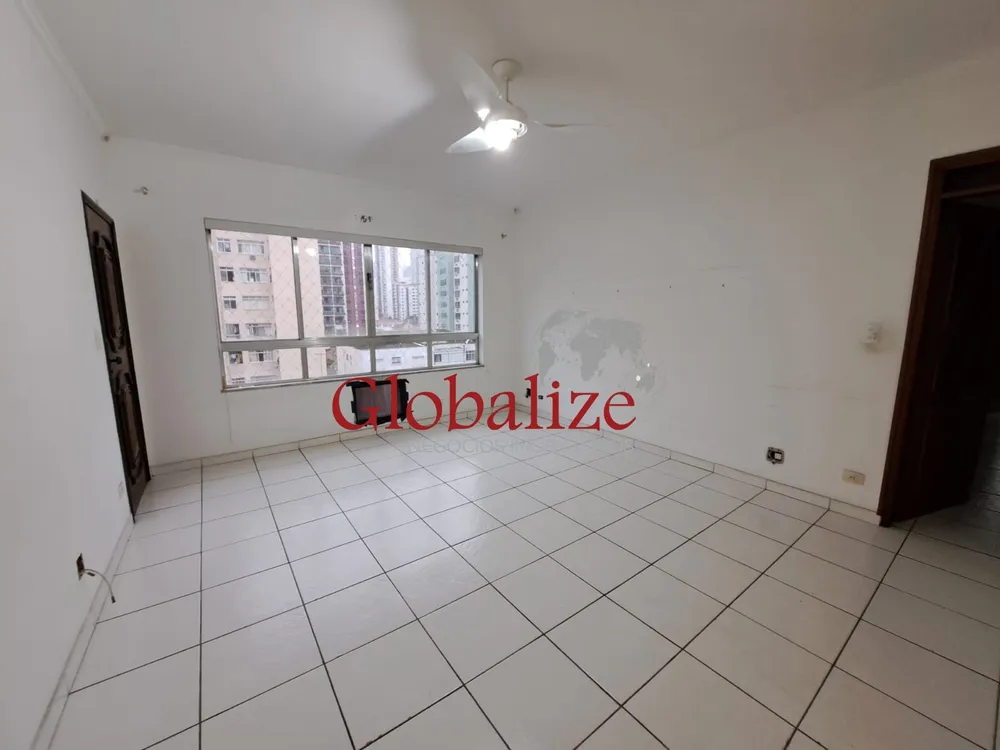 Apartamento, 3 quartos, 116 m² - Foto 2