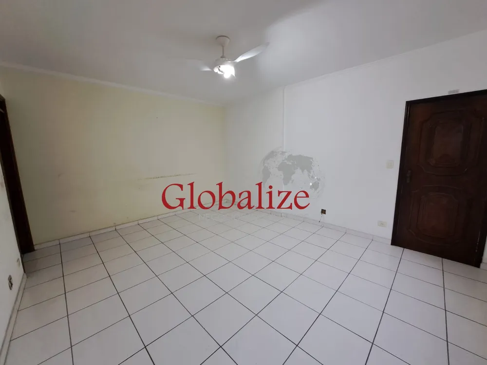Apartamento, 3 quartos, 116 m² - Foto 4