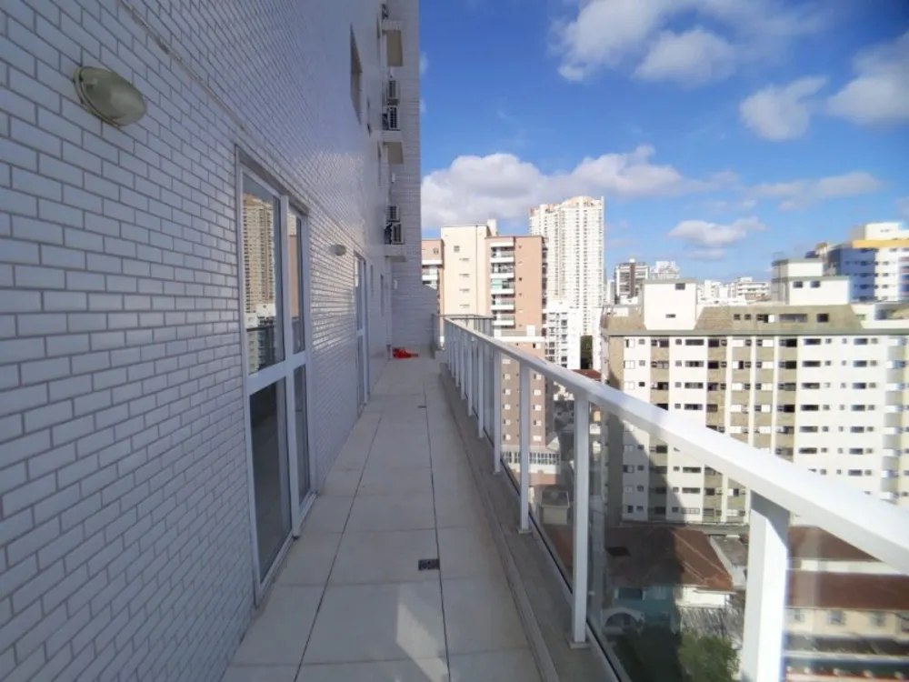 Apartamento, 2 quartos, 123 m² - Foto 1