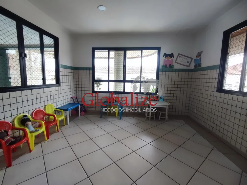 Apartamento, 3 quartos, 155 m² - Foto 16