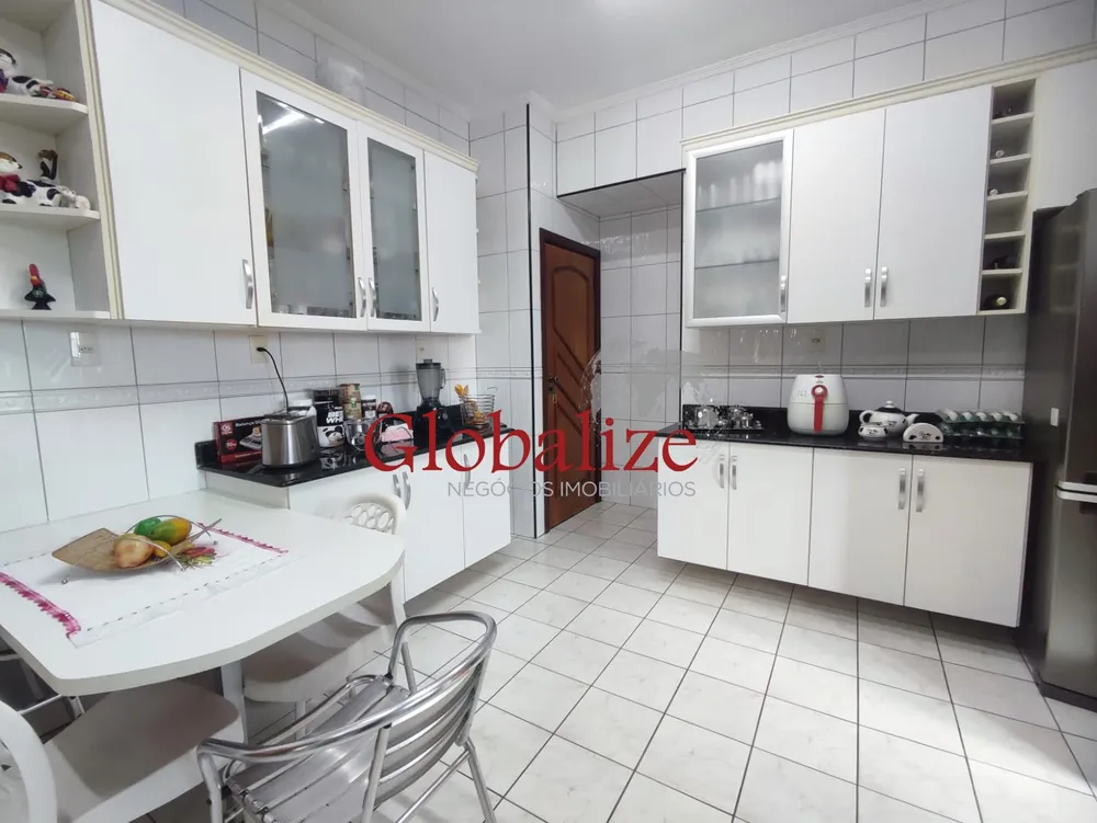 Apartamento, 3 quartos, 155 m² - Foto 10