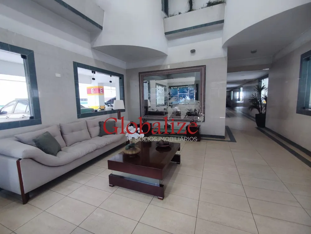 Apartamento, 3 quartos, 155 m² - Foto 15