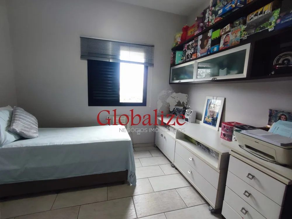 Apartamento, 3 quartos, 155 m² - Foto 8