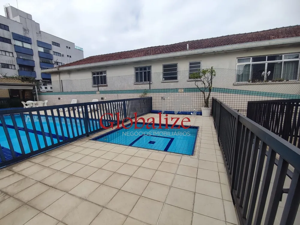 Apartamento, 3 quartos, 155 m² - Foto 5