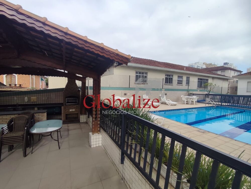 Apartamento, 3 quartos, 155 m² - Foto 2