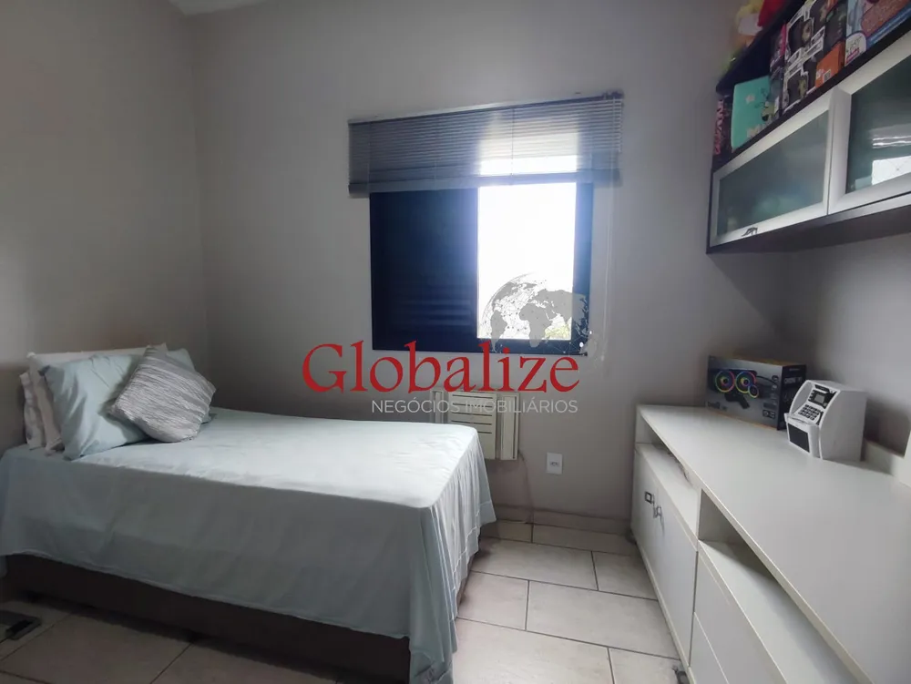 Apartamento, 3 quartos, 155 m² - Foto 7