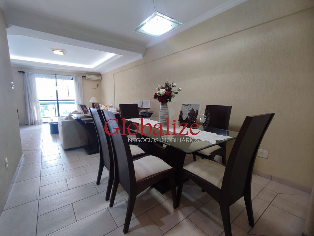 Apartamento, 3 quartos, 155 m² - Foto 1