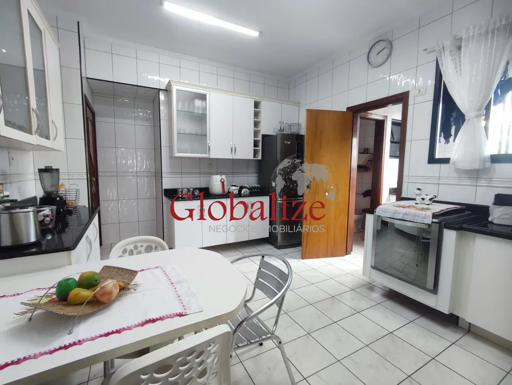 Apartamento, 3 quartos, 155 m² - Foto 9